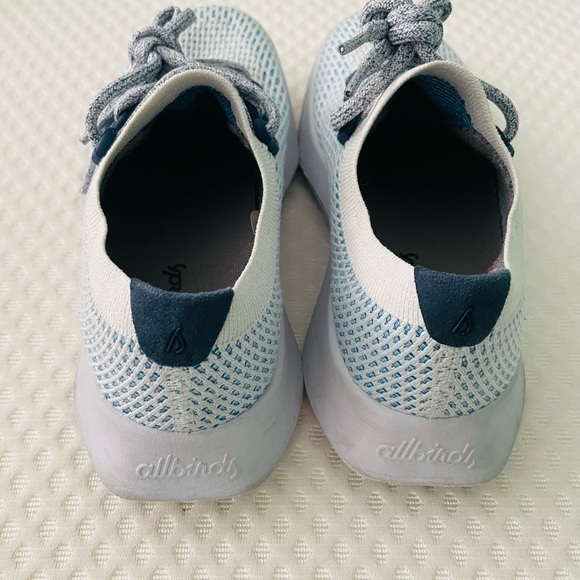 Allbirds Tree Dasher - Picture 5 of 7